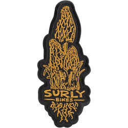 Surly Trail Snacks Mushroom Patch