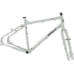 Surly Troll Frameset
