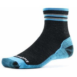 Swiftwick Pursuit Hike Four Ultra Light