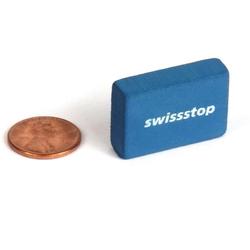SwissStop Alloy Rim Cleaning Block