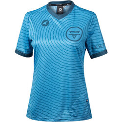Teravail Women's Monitor MTB/Gravel Jersey