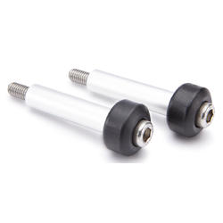 Thule Pack n' Pedal Rail Extender Kit