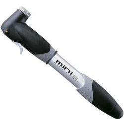 Topeak Mini Dual DX