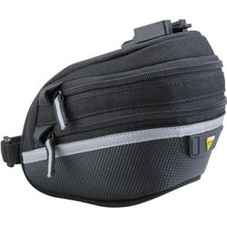Topeak Wedge Pack II (Large w/Fixer)