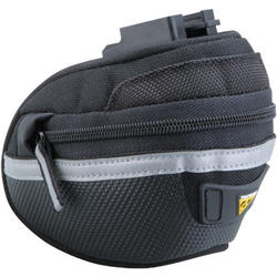 Topeak Wedge Pack II (Micro w/Fixer)