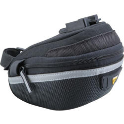 Topeak Wedge Pack II (Small w/Fixer)