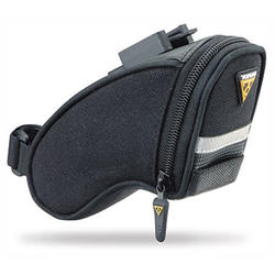 Topeak Aero Wedge Pack (Micro w/Fixer)
