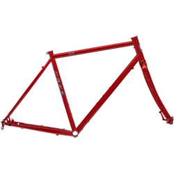 Trek 520 Disc Frameset