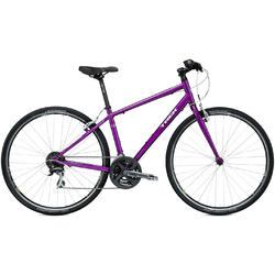 Trek 7.2 FX WSD - Women's