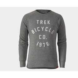 Trek Circle Crewneck Sweatshirt
