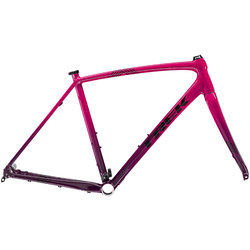 Trek Crockett Disc Frameset