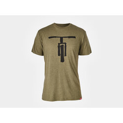 Trek MTB Doodle T-Shirt