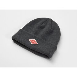 Trek Patch Beanie