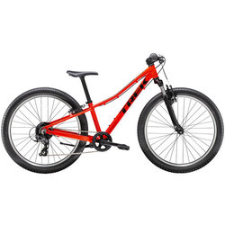 Trek Precaliber 24 8-Speed Suspension Boy's