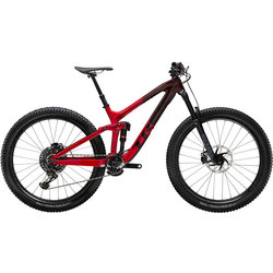 Trek Slash 9.9