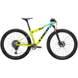 Trek Supercaliber 9.7