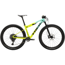 Trek Supercaliber 9.8