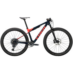 Trek Supercaliber 9.8 GX