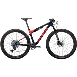 Trek Supercaliber 9.9 XX1