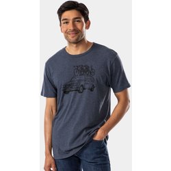 Trek Team Car T-Shirt