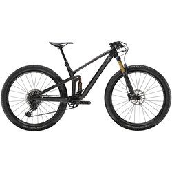 Trek Top Fuel 9.9