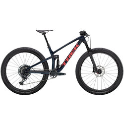 Trek Top Fuel 9.8 GX