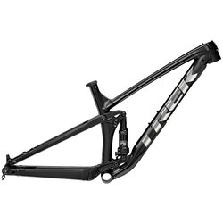 Trek Top Fuel Al Frameset