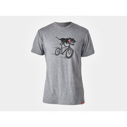 Trek Trail Dog T-Shirt