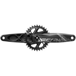 TruVativ Descendant 7K DUB Direct Mount Super Boost+ Crankset