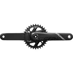 TruVativ Descendant Carbon DUB Boost Crankset