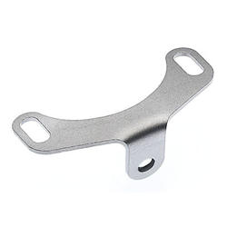 Tubus Mudgard Bracket For Rear Carriers