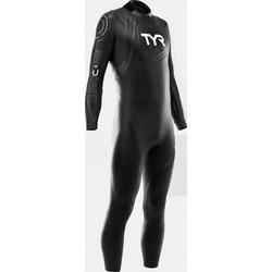 TYR Hurricane Category 2