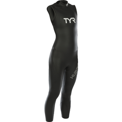 TYR Women's Hurricane Category 1 Sleeveless