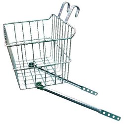 Wald 151 Drop Top Front Basket