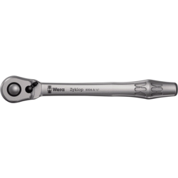 Wera 8004 Zyklop Metal Ratchet