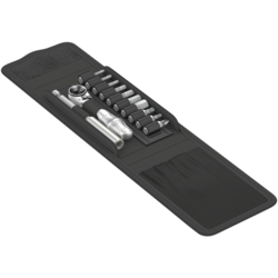 Wera Bicycle Set 1 Wrench & Bit Set