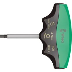 Wera Hex Torque-Indicator