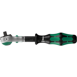 Wera Zyklop Speed Ratchet