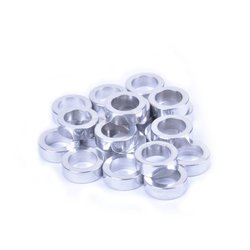 Wheels Manufacturing Inc. 4.0mm Inner Chainring Spacer, Bag of 20
