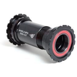 Wheels Manufacturing Inc. BB86/92 Thread Together Zerø Ceramic Bottom Bracket