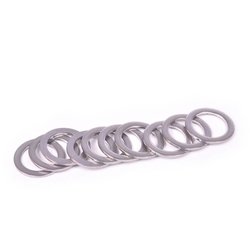 Wheels Manufacturing Inc. Pedal Washers