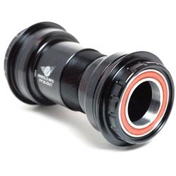 Wheels Manufacturing Inc. PF30 Outboard Angular Contact Bottom Bracket