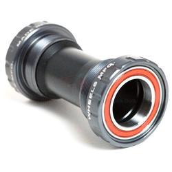 Wheels Manufacturing Inc. Threaded Road Angular Contact Bottom Bracket