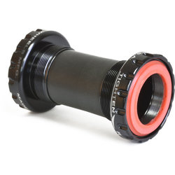 Wheels Manufacturing Inc. Threaded to 29mm ABEC-3 BB for SRAM DUB Compatible Cranks
