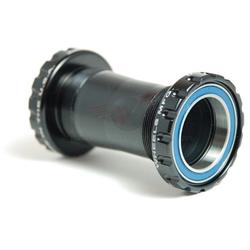 Wheels Manufacturing Inc. Threaded To 30mm ABEC-3 Bottom Bracket