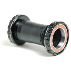 Wheels Manufacturing Inc. Threaded To 30mm Angular Contact Bottom Bracket