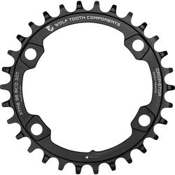 Wolf Tooth Components Drop-Stop 36T Chainring for Shimano