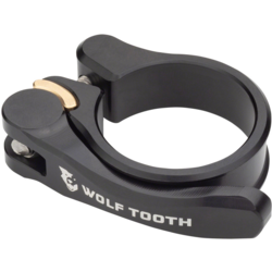Wolf Tooth Components Seatpost Clamp Quick Release