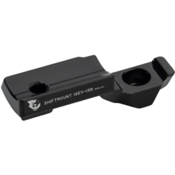 Wolf Tooth Components ShiftMount I-Spec-EV Shifter to I-Spec-AB Brake