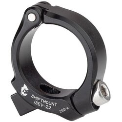 Wolf Tooth Components ShiftMount ISEV Right Clamp